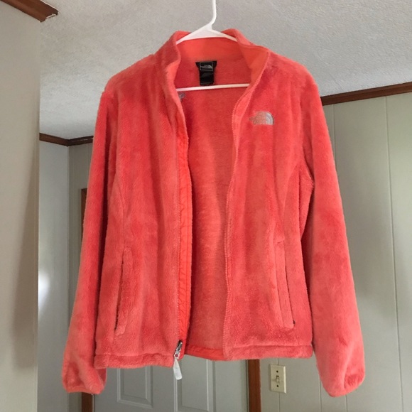 The North Face Jackets & Blazers - The North Face Fleece Osito Jacket